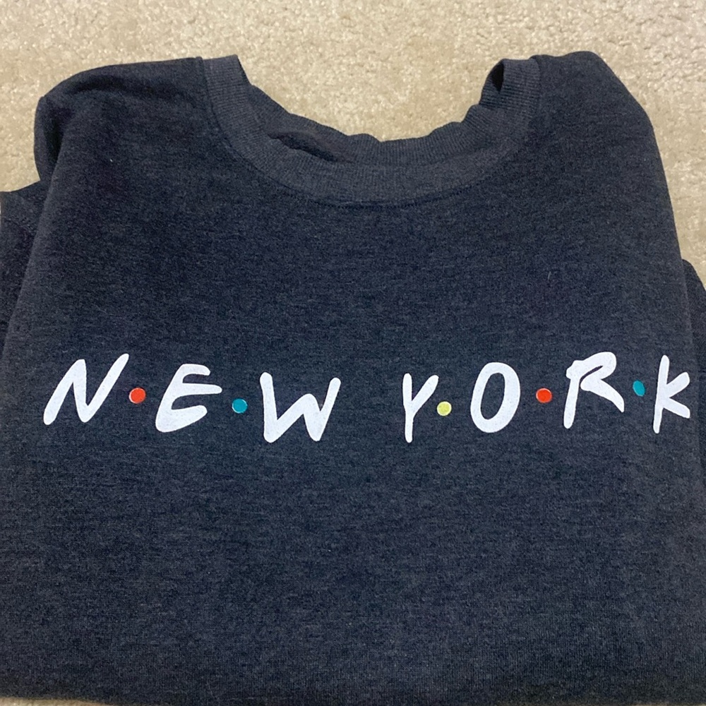 Crewneck